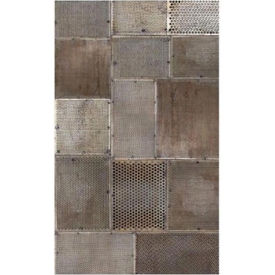 DIMEX ART Флизелинов фототапет матиран метал 150 x 250 см