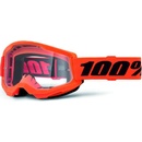 100% Strata 2 Junior Neon