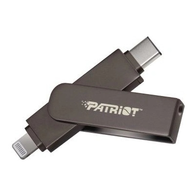 Patriot iLuxe Stick C 128GB PI128GSKM30CL