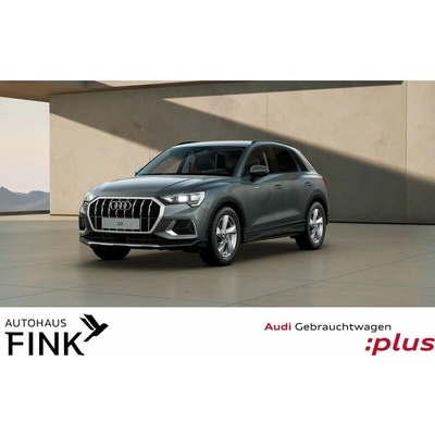 Audi Q3 35 TFSI Advanced 110 kW
