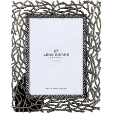 Rámeček na fotografie AUSTIN 11,5 × 16,5 cm antická měď – Lene Bjerre