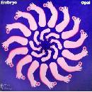 Embryo - Opal LP