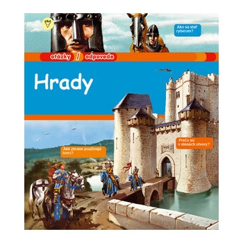 Hrady