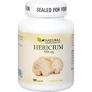 Doplňky stravy Natural Medicaments Hericium 500 mg 90 kapslí