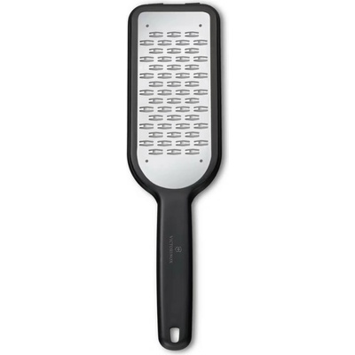 Strúhadlo na pásiky 27 cm, čierna, plast, Victorinox