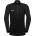MAMMUT Aenergy ML Half Zip Pull Men Размер: XXL / Цвят: черен