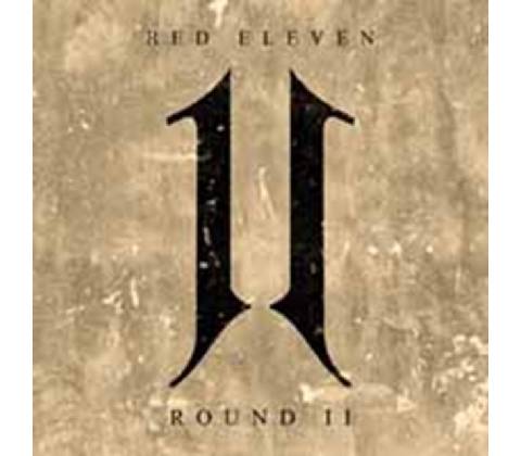 RED ELEVEN - ROUND II (1CD)