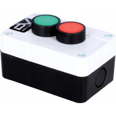 Spínač Doktorvolt 230 V IP65 10 A
