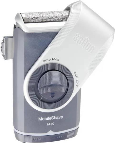 Braun M90