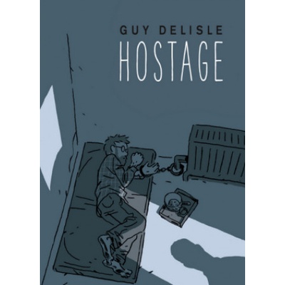 Hostage Delisle Guy
