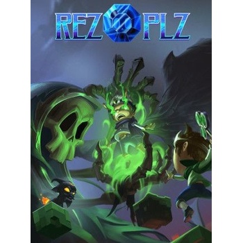REZ PLZ
