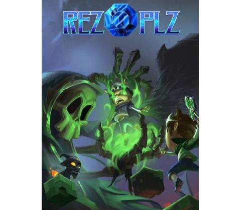REZ PLZ