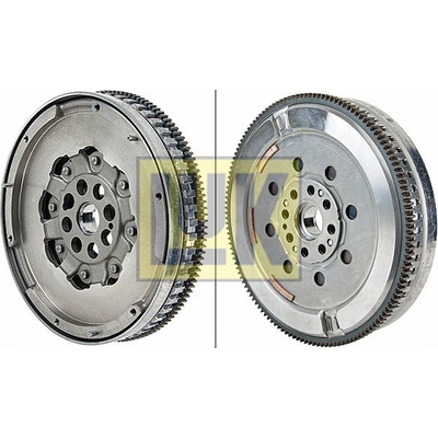 Zotrvačník Schaeffler LuK 415 0796 10