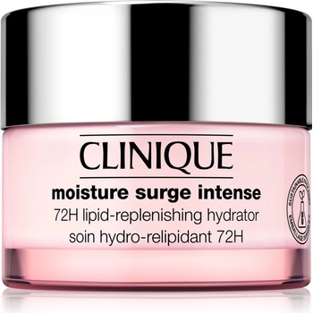 Image 1 of Clinique Moisture Surge Intense 72H Lipid-Replenishing Hydrator хидратиращ гел-крем 50ml