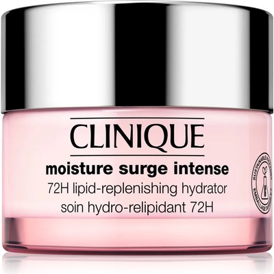 Clinique Moisture Surge Intense 72H Lipid-Replenishing Hydrator хидратиращ гел-крем 50ml