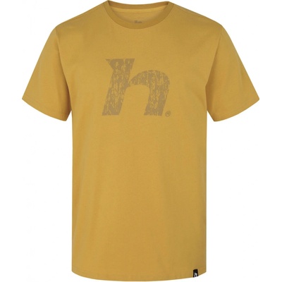 Hannah Alsek Golden spice