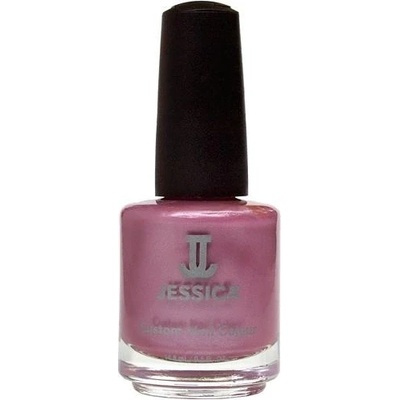 Jessica lak na nehty 272 Boysenberry Jelly F 15 ml