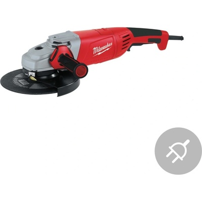 Milwaukee AGV 24-230 E