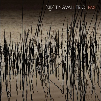 Tingvall Trio - Pax (Limited Edition) (180 g) LP
