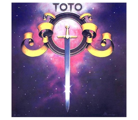 Toto - Toto CD