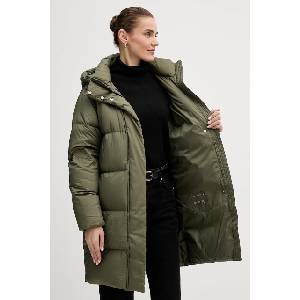 Tommy Hilfiger Пухено яке (WW0WW46535) - answear - 312,74 лв