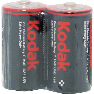 KODAK HEAVY DUTY D 2ks 30410398