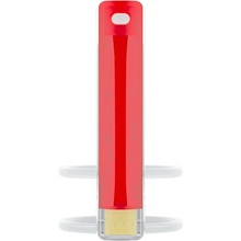 Knog Plus zadné priehľadná