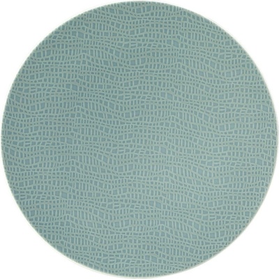 Seltmann Weiden Fashion Green Chic Dezertní talíř 22,5 cm