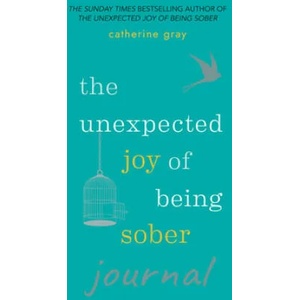 Unexpected Joy of Being Sober Journal | Catherine Gray (ISBN: 9781783253081)