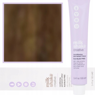 Milk Shake Creative 6 6N 100 ml