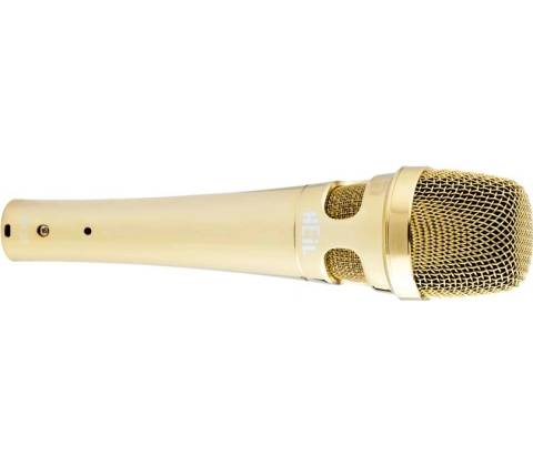 Heil Sound PR35