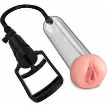 Pump Worx Beginner's Power Pump
