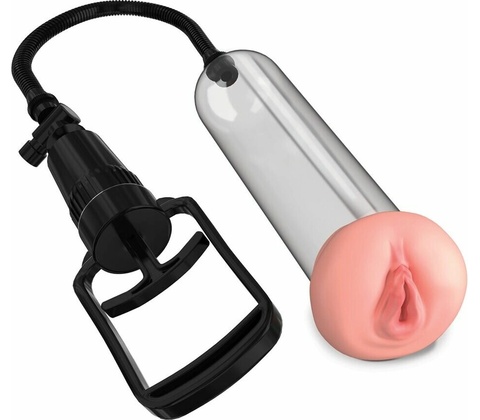 Pump Worx Beginner's Power Pump