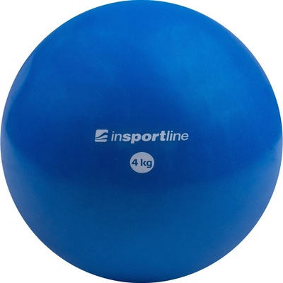 Insportline Joga Yoga Ball 4 kg