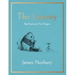 Journey (ISBN: 9780241585382)