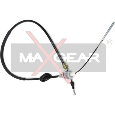 Tazne lanko, ovladani spojky MAXGEAR 32-0099