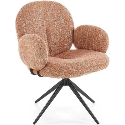 Halmar Atkins oranžová