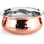 Horecano Купичка с релеф и медно покритие 14.50cm x 6cm - 600 ml(SG-84101(B) (0184112)