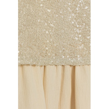 United Colors of Benetton Детска рокля United Colors of Benetton (4PUECV03D.G.Seasonal)