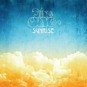 The One (Band) - Sunrise (180 g) (LP) (8716059013756)