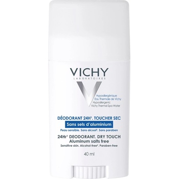 Vichy Deodorant дезодорант стик Woman 40 мл