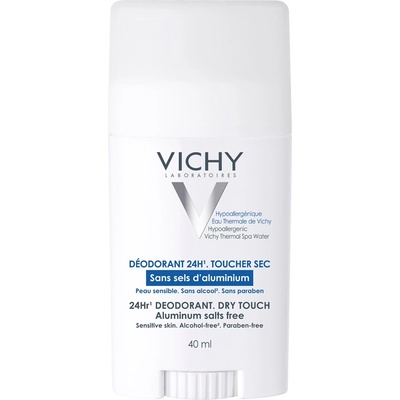 Vichy Deodorant дезодорант стик Woman 40 мл