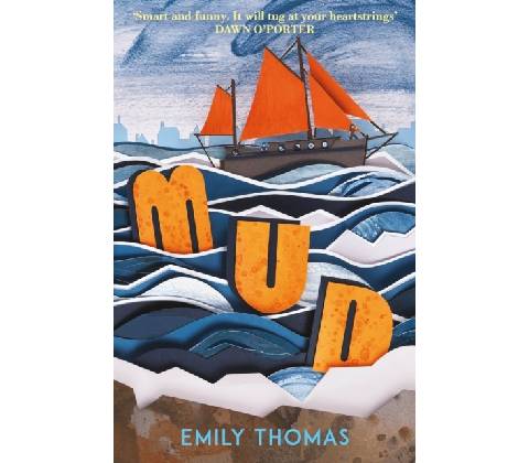 Mud - Emily Thomas
