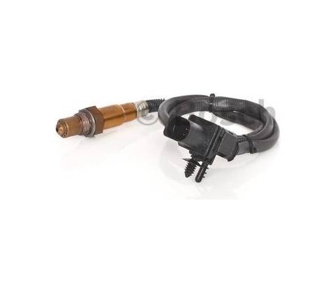 Lambda sonda BOSCH 0 258 017 095