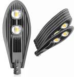 ДИАНИД 100 броя led лампи за улично осветление 100w