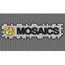Pixel Puzzles: Mosaics