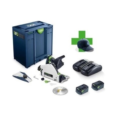 Festool TSC 55 KEBI-Plus/XL100Y 578226