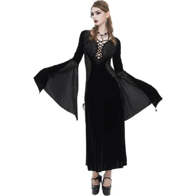 Devil fashion дамска рокля DEVIL FASHION - Deep - ESKT041