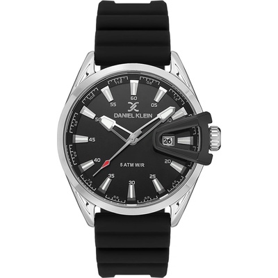 Daniel Klein DK113673-1