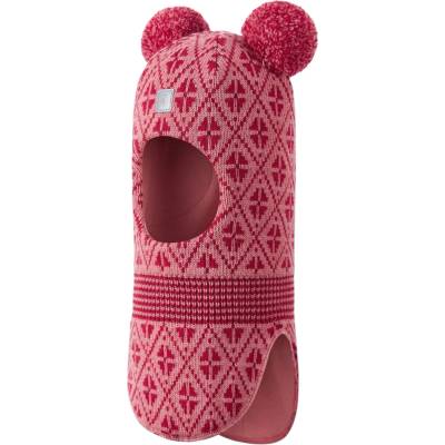 Dětská kukla Reima Kuuraan rose blush